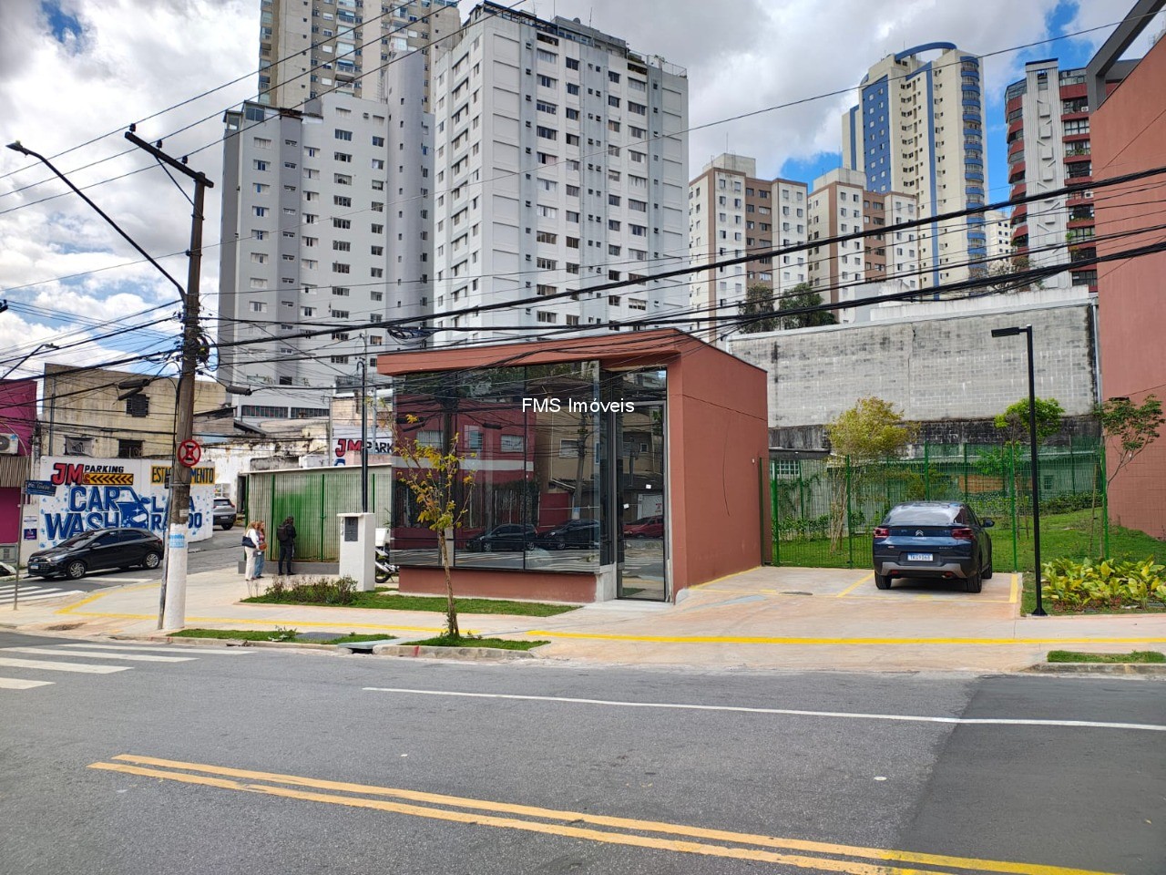 Loja-Salão, 216 m² - Foto 8