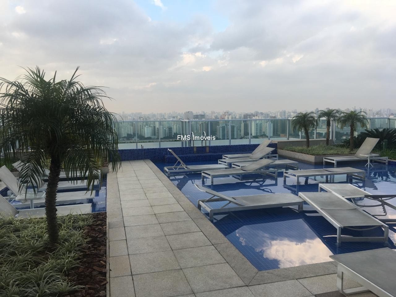 Apartamento, 1 quarto, 35 m² - Foto 20