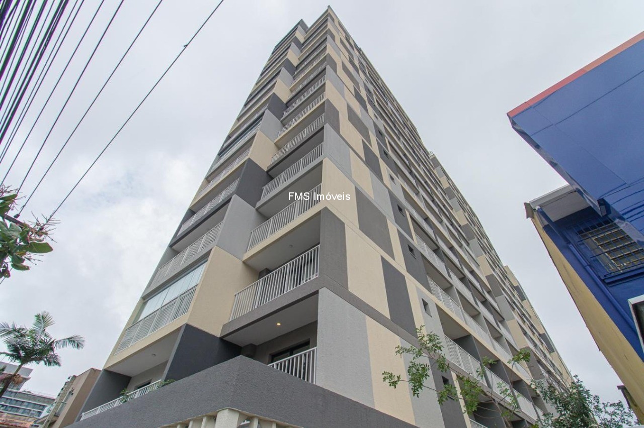 Apartamento, 1 quarto, 27 m² - Foto 14