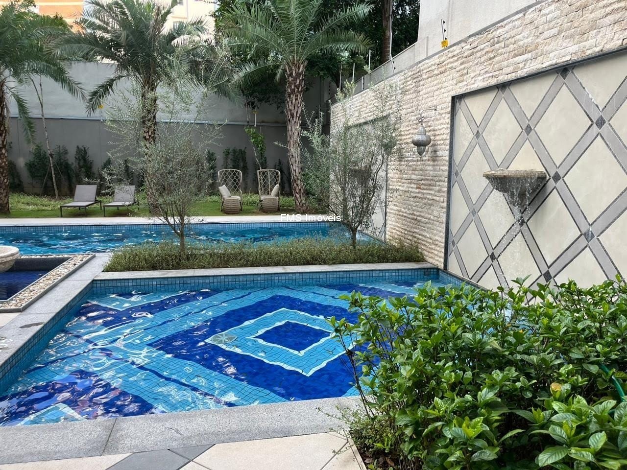 Apartamento, 1 quarto, 44 m² - Foto 31