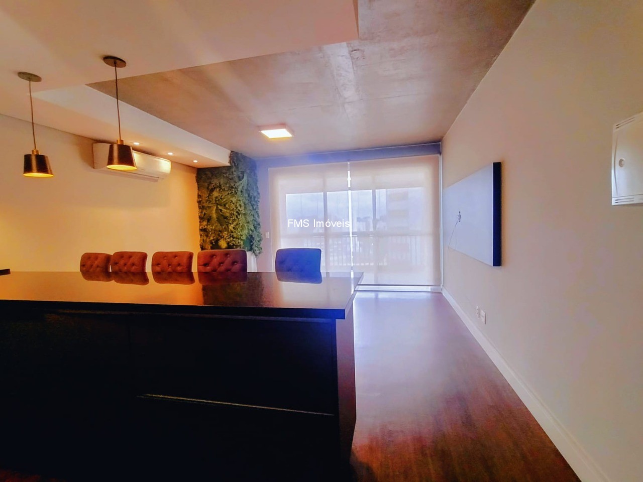 Apartamento, 1 quarto, 70 m² - Foto 2