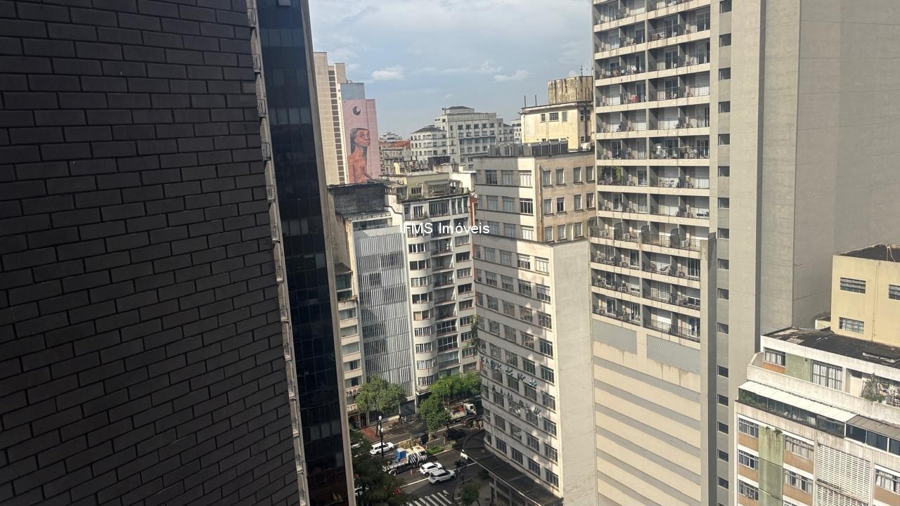 Apartamento, 1 quarto, 45 m² - Foto 11