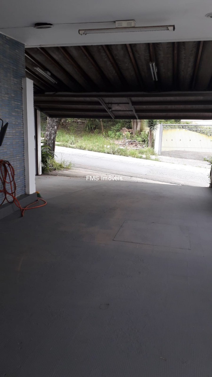 Casa, 5 quartos, 430 m² - Foto 24