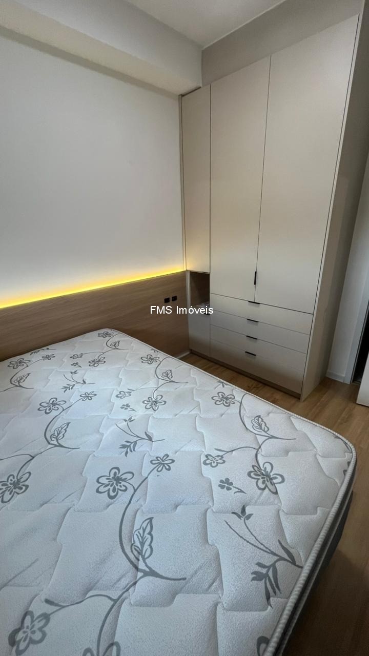 Apartamento, 1 quarto, 28 m² - Foto 7