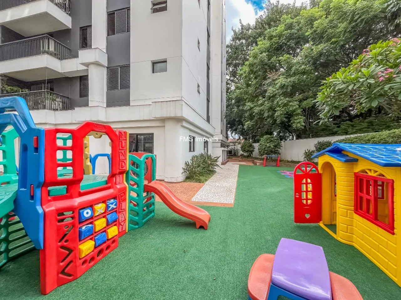 Apartamento, 3 quartos, 95 m² - Foto 9