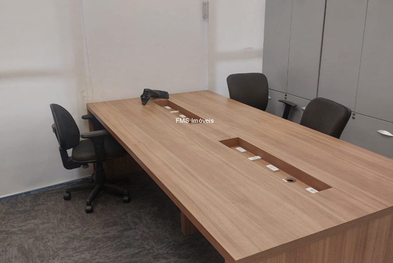 Sala-Conjunto, 131 m² - Foto 8