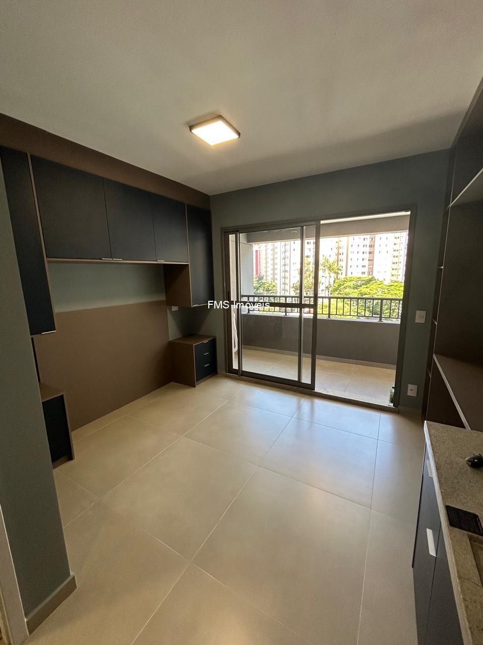 Apartamento, 1 quarto, 29 m² - Foto 8