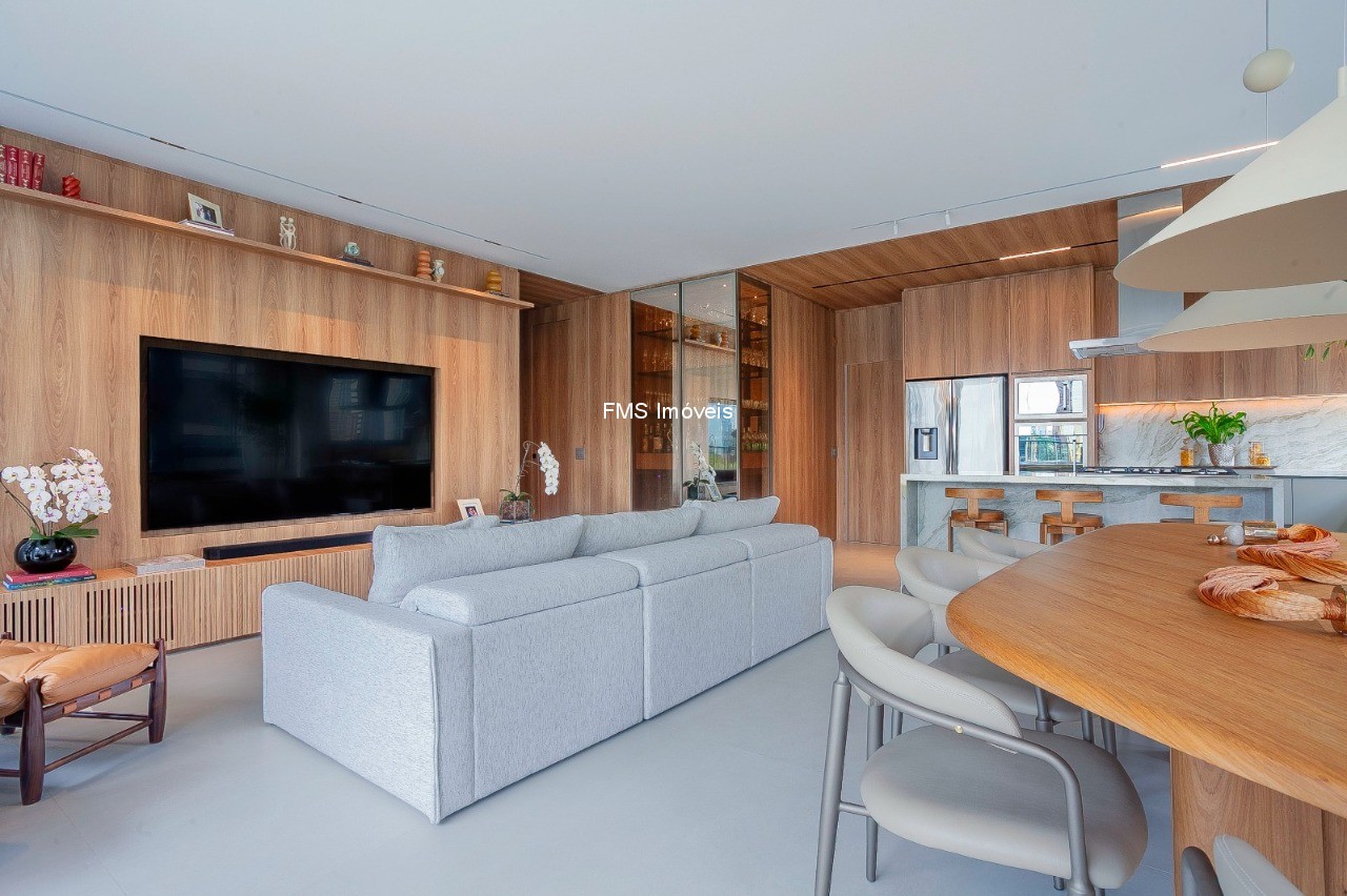 Apartamento, 2 quartos, 157 m² - Foto 3