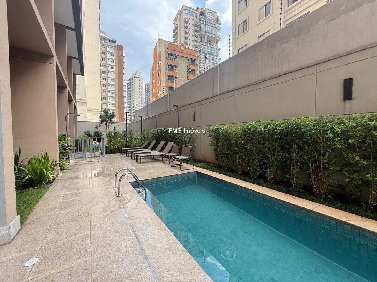Apartamento, 1 quarto, 25 m² - Foto 33