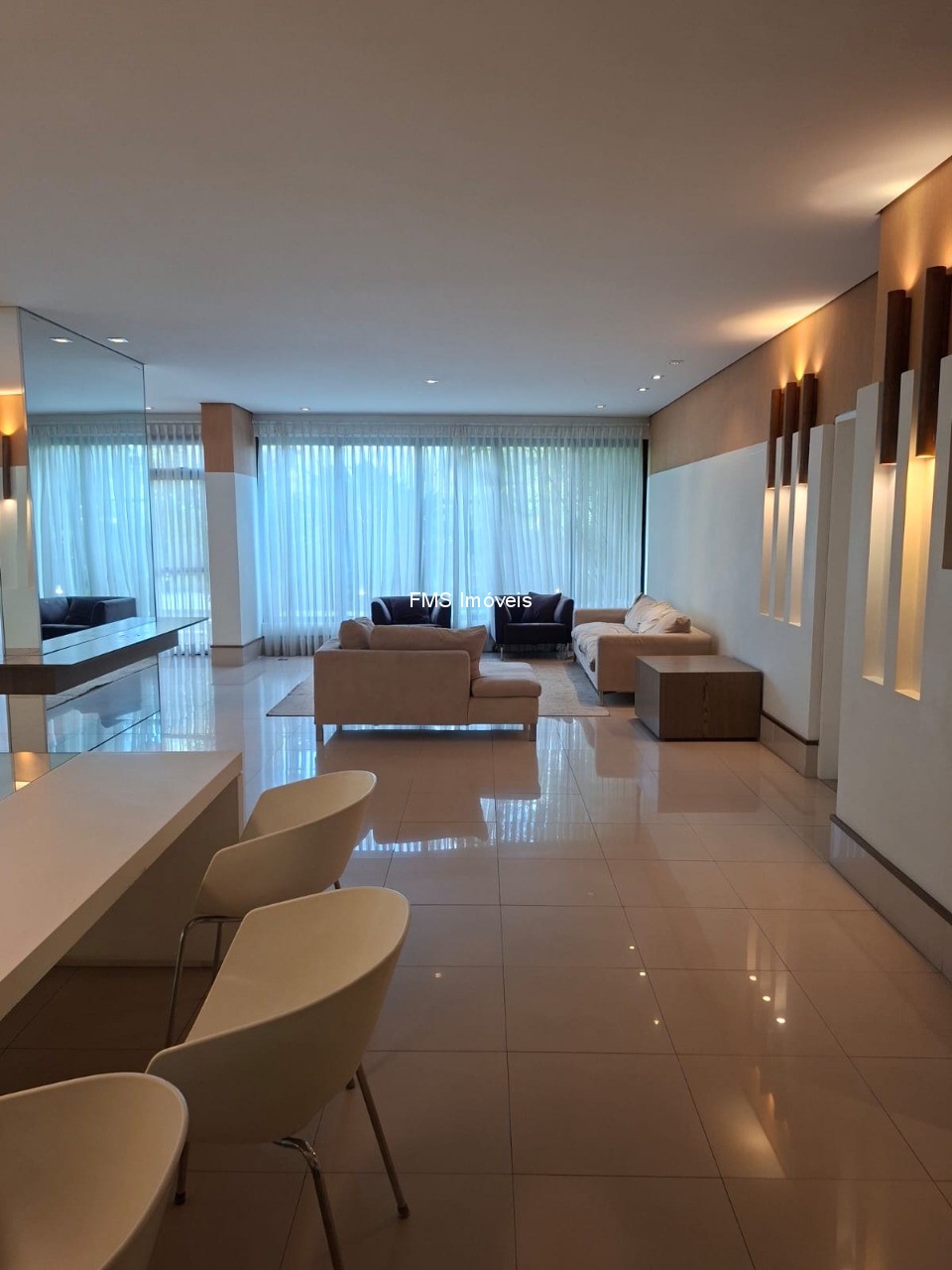 Apartamento, 3 quartos, 191 m² - Foto 7