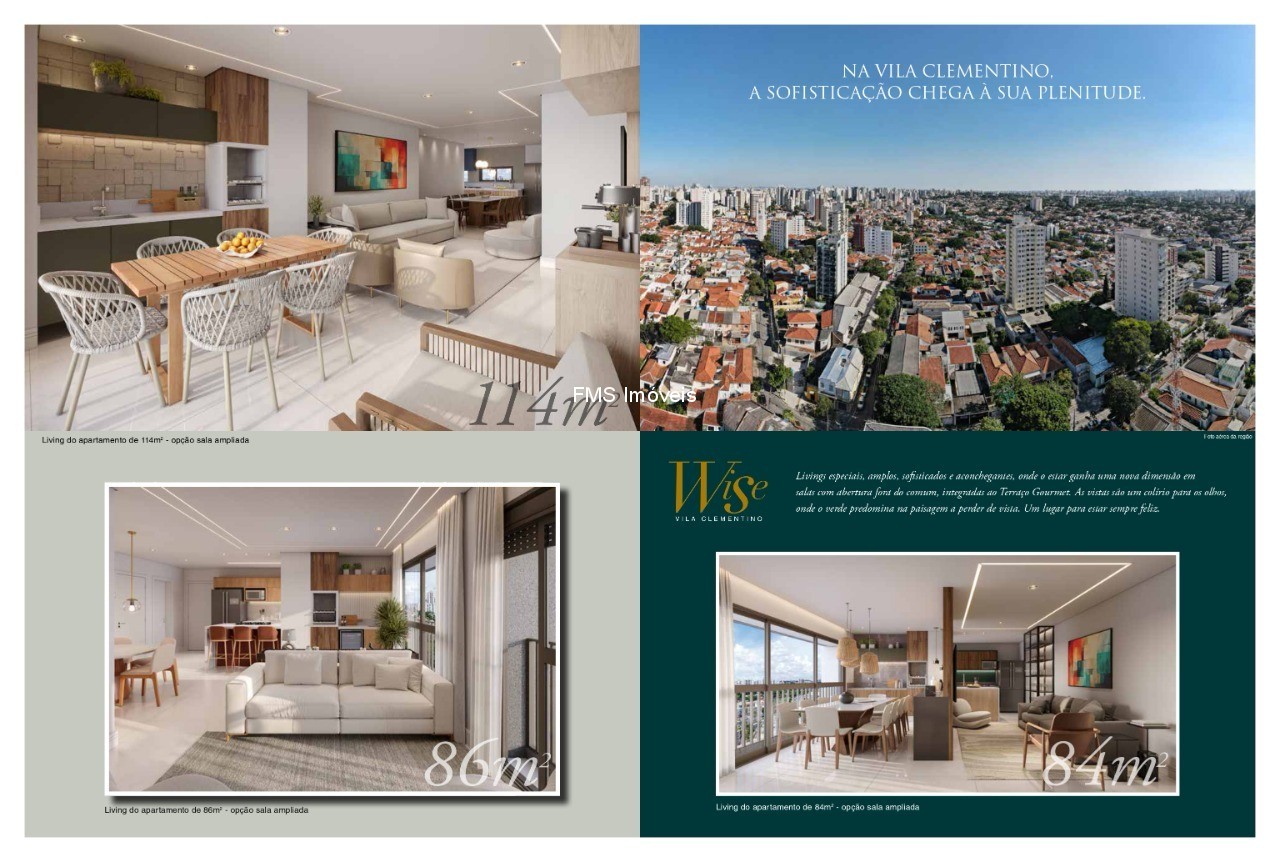 Apartamento, 4 quartos, 127 m² - Foto 13