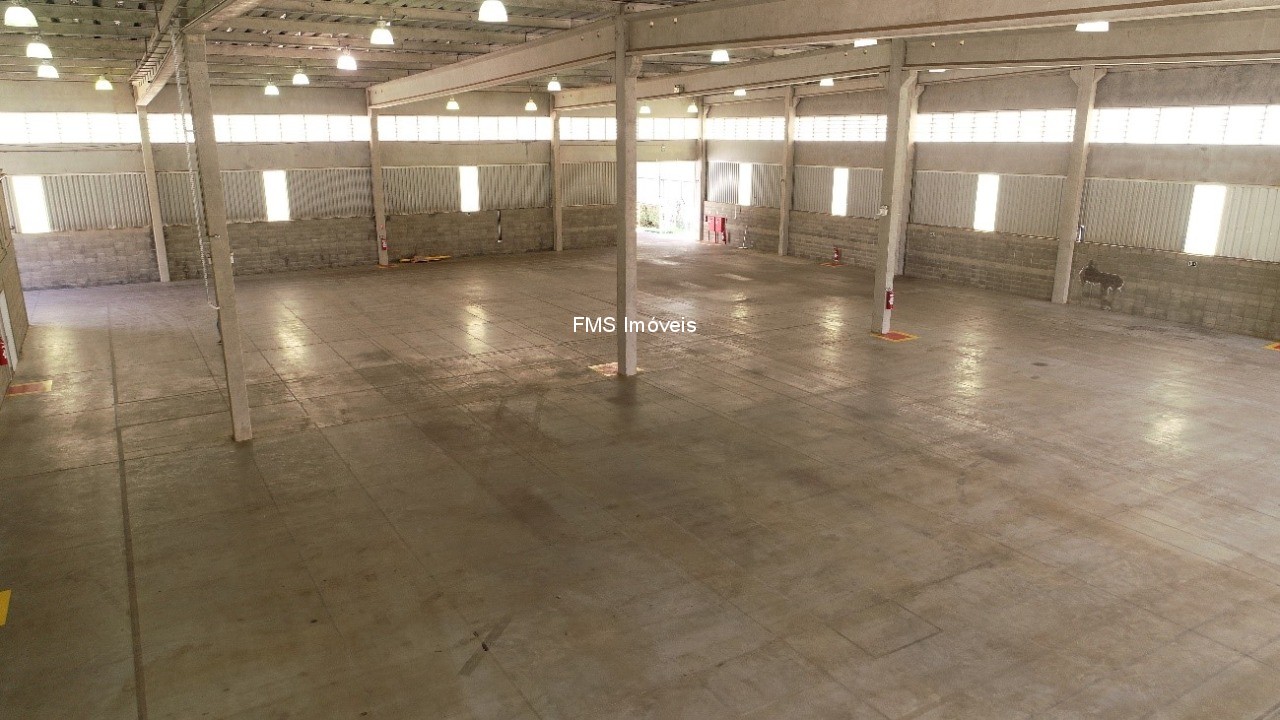 Depósito-Galpão, 7018 m² - Foto 8
