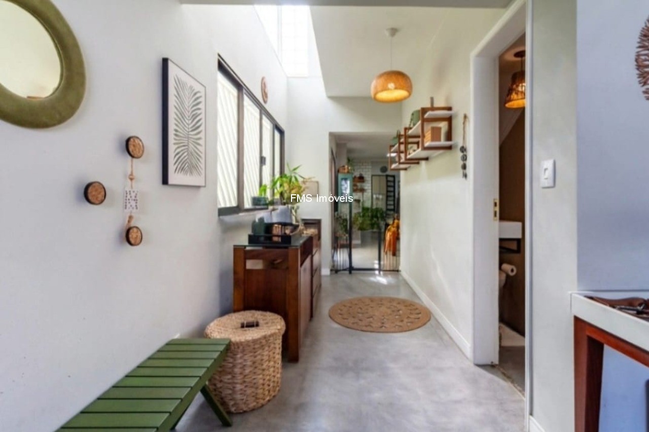 Casa, 3 quartos, 120 m² - Foto 26