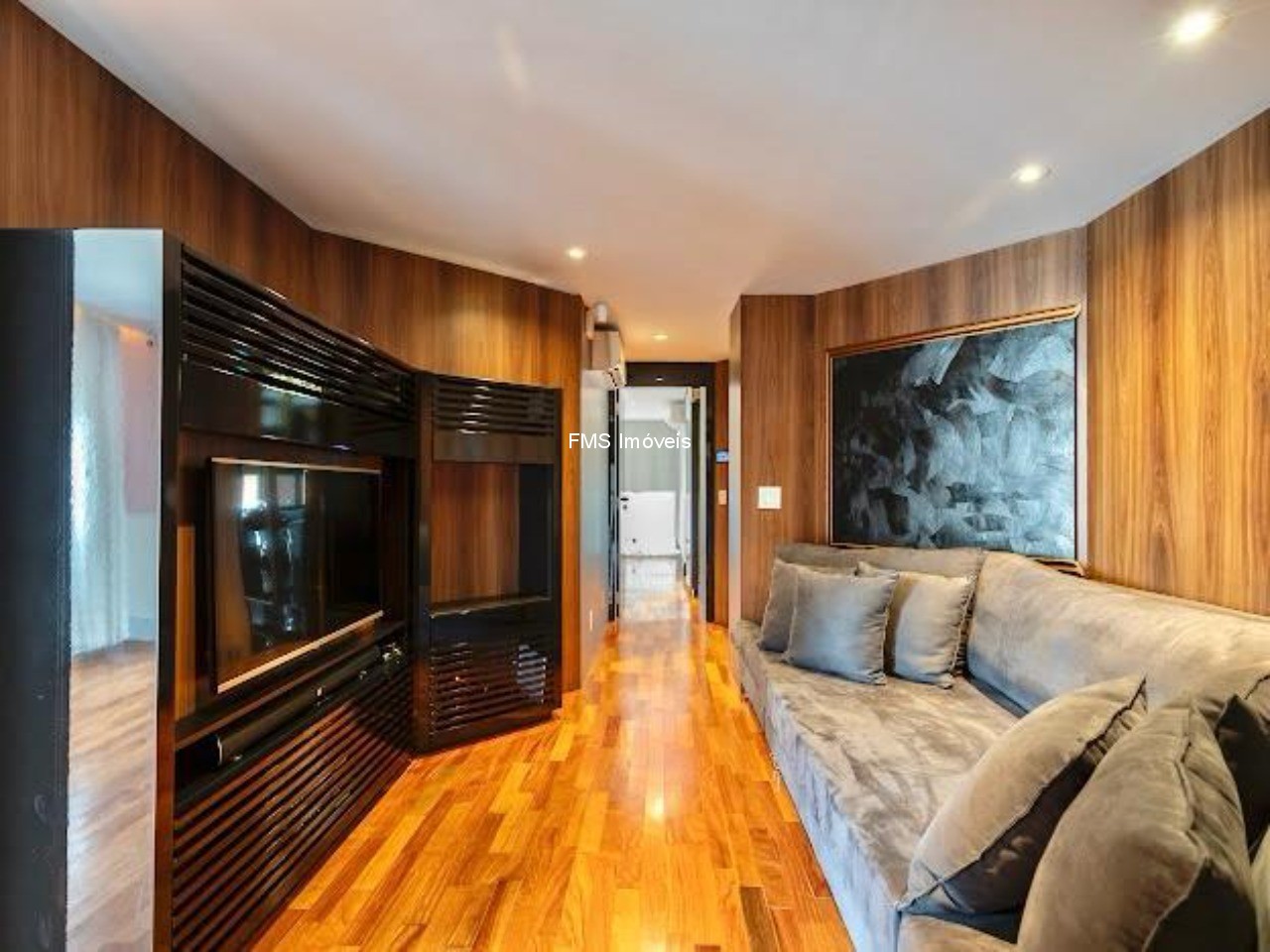 Apartamento, 2 quartos, 227 m² - Foto 12