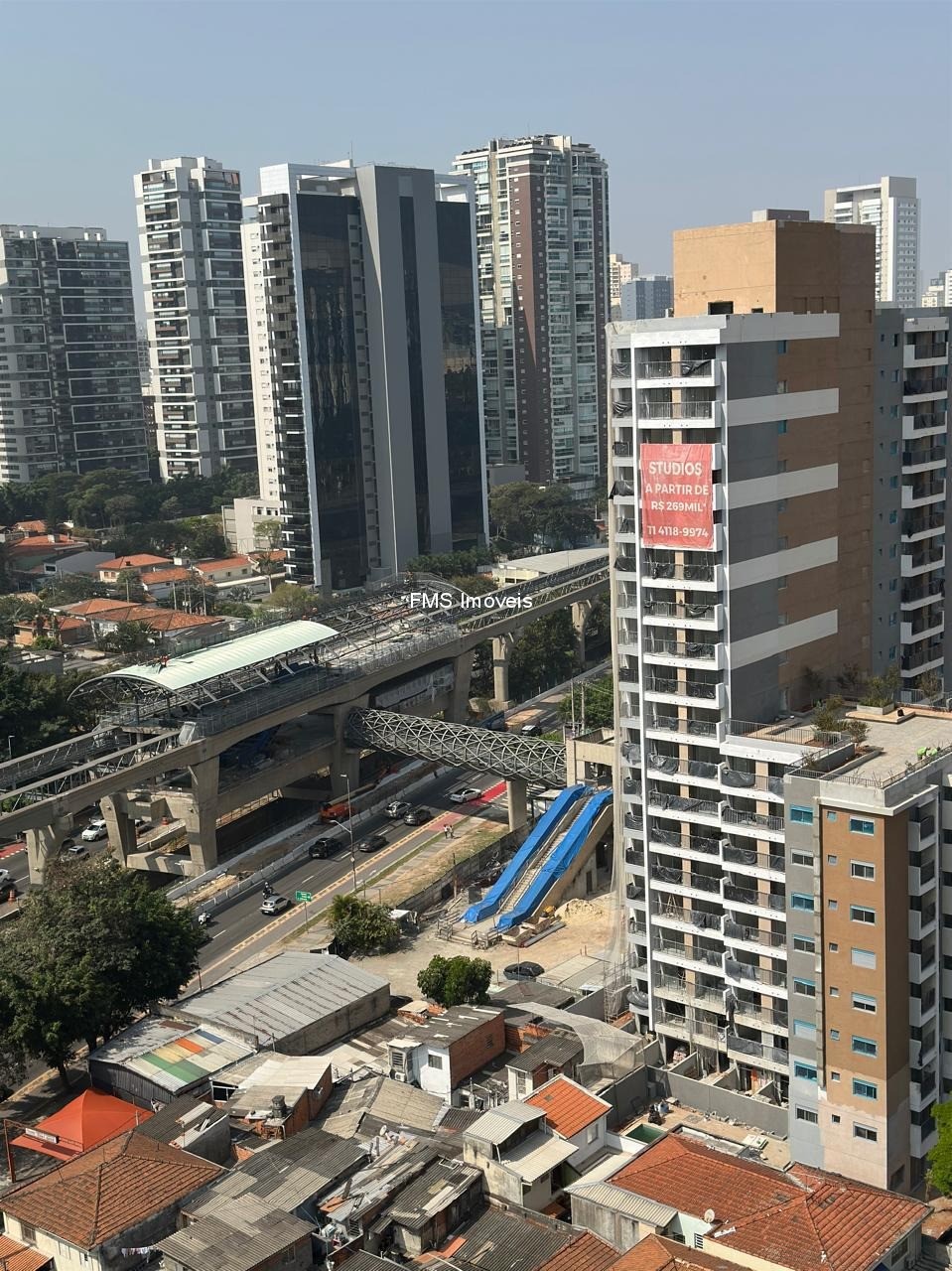Apartamento, 2 quartos, 94 m² - Foto 14