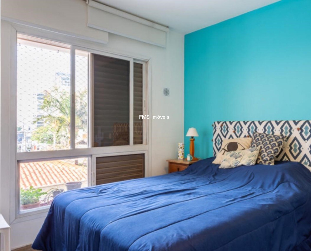 Apartamento, 2 quartos, 102 m² - Foto 22