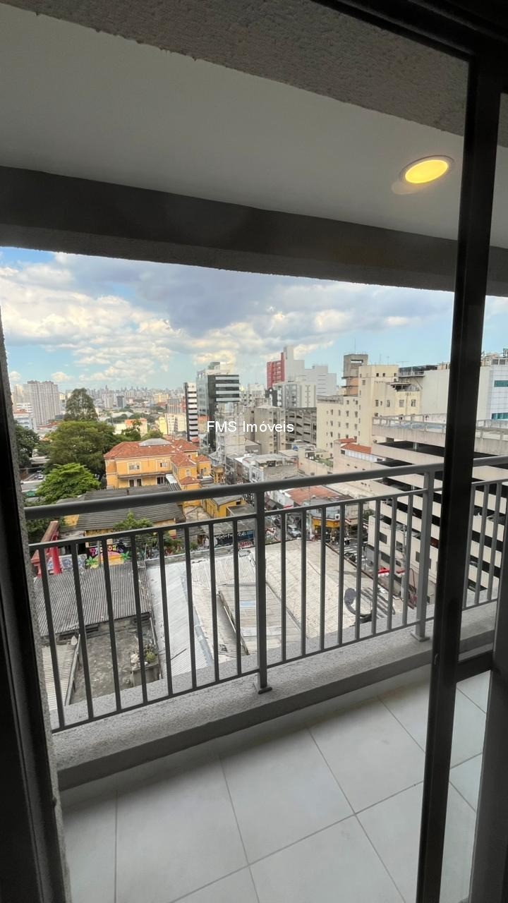 Apartamento, 1 quarto, 28 m² - Foto 16