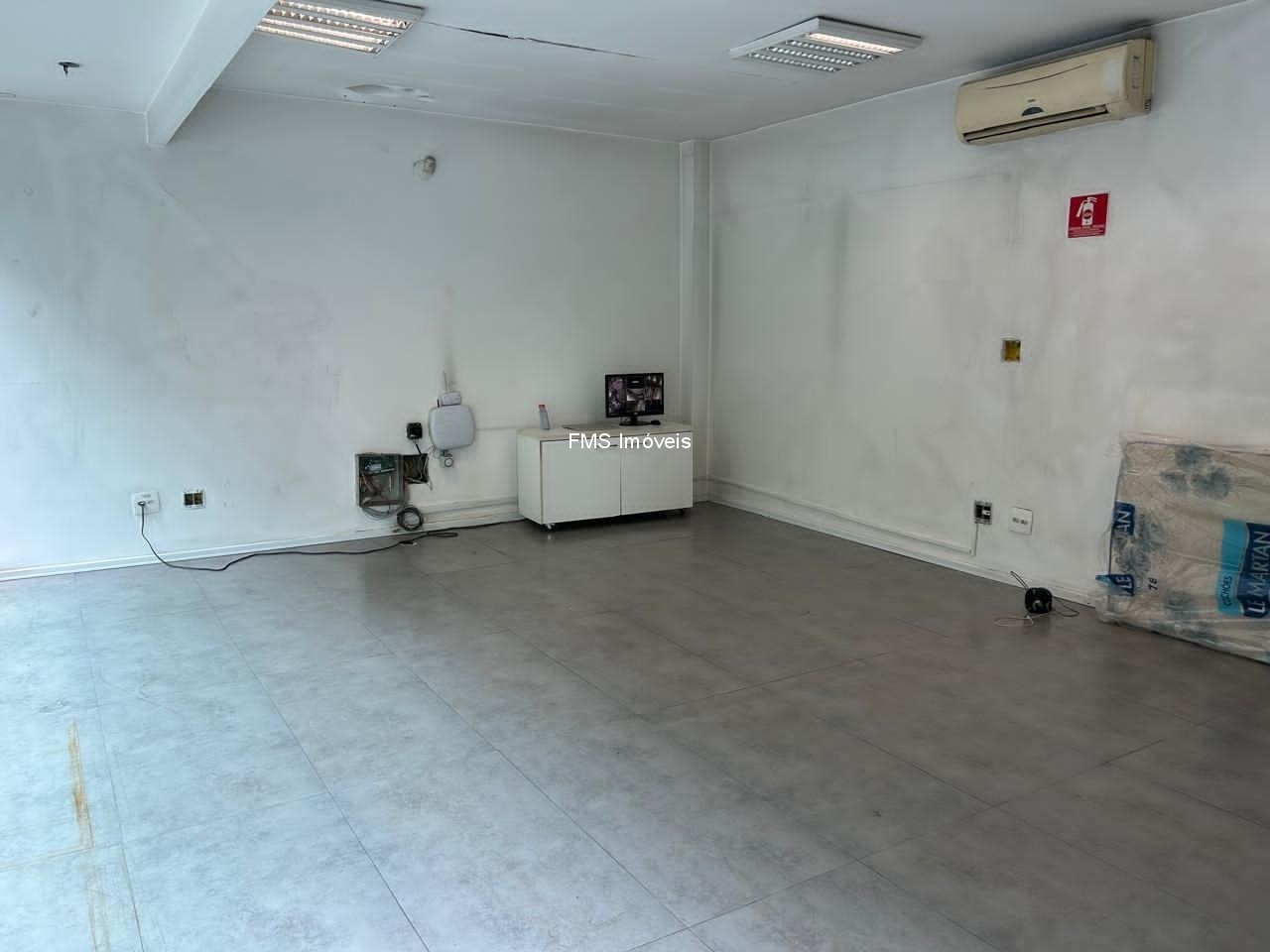 Loja-Salão, 400 m² - Foto 6