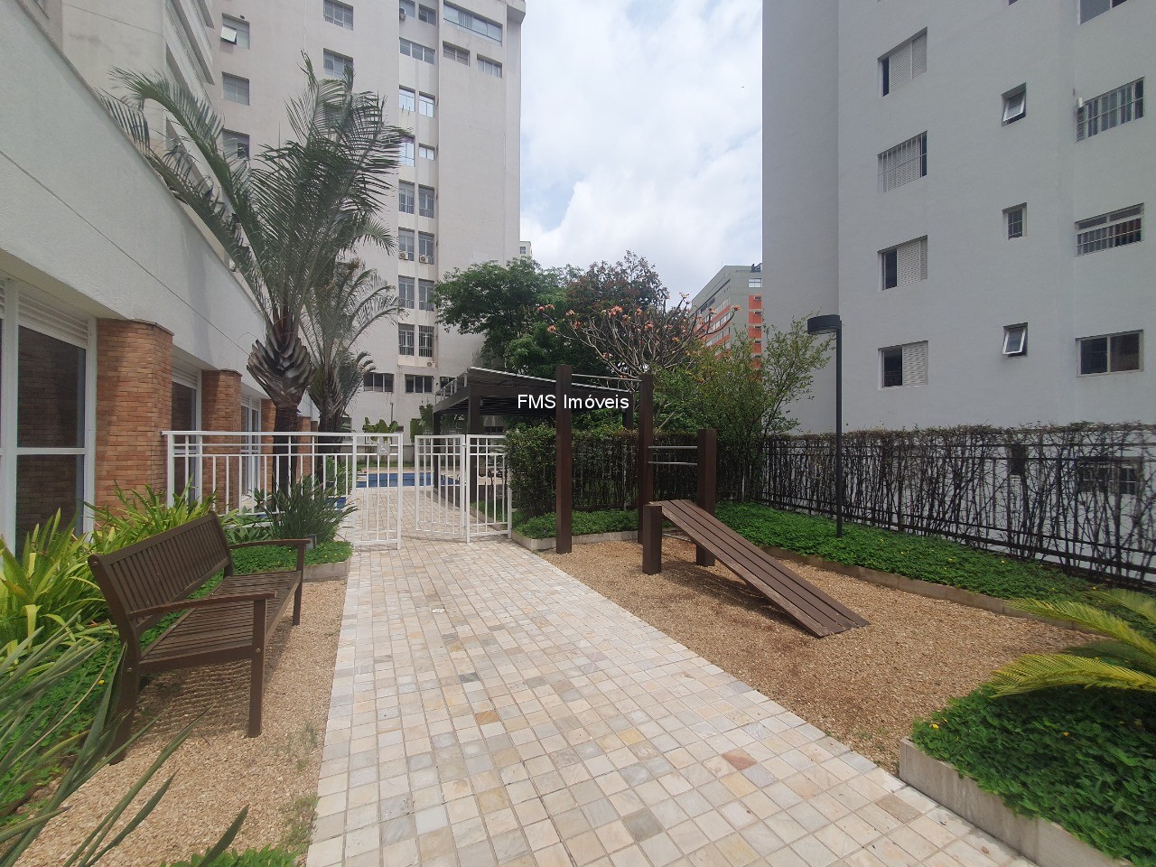 Apartamento, 2 quartos, 60 m² - Foto 18