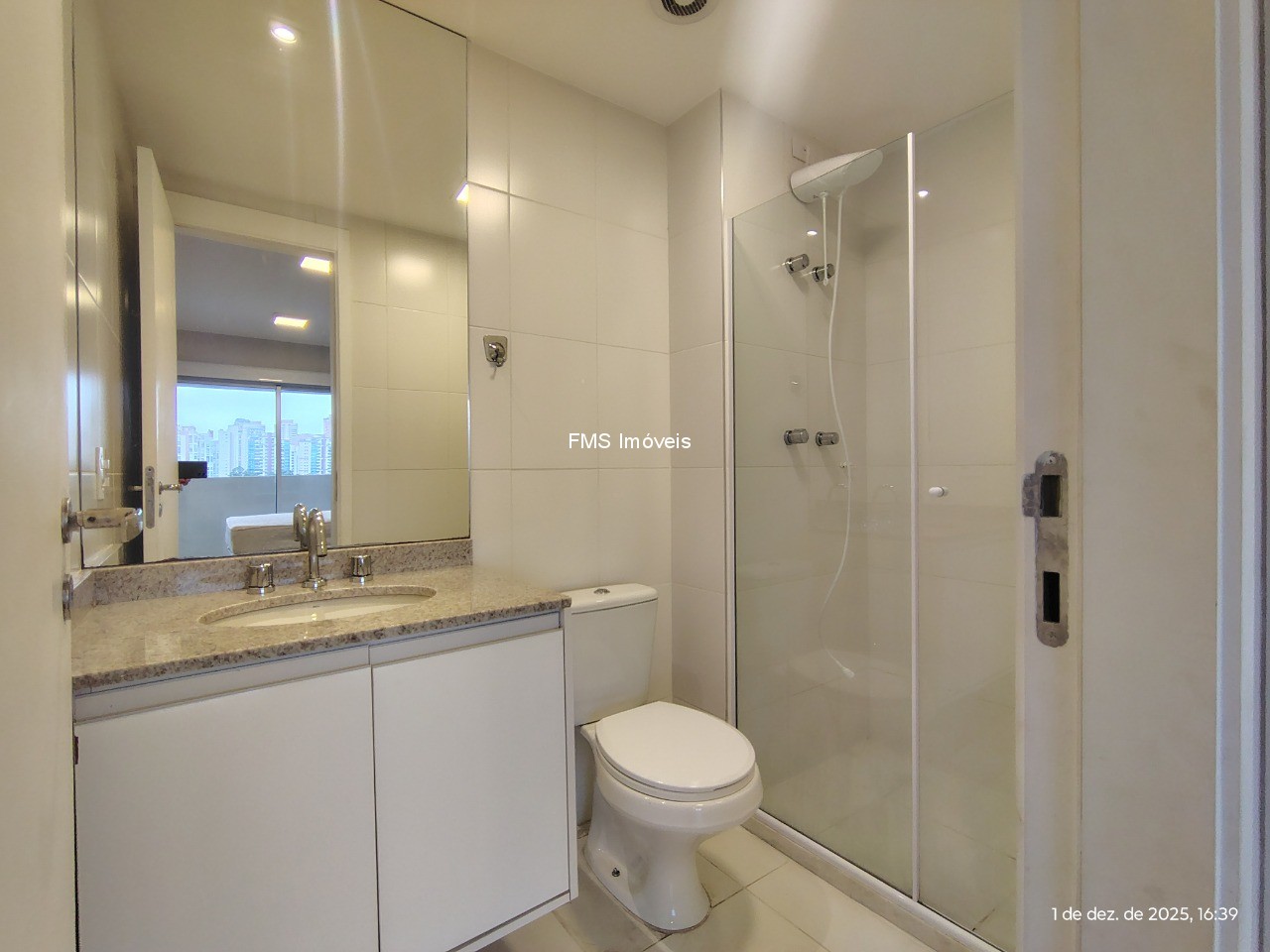 Apartamento, 1 quarto, 45 m² - Foto 5