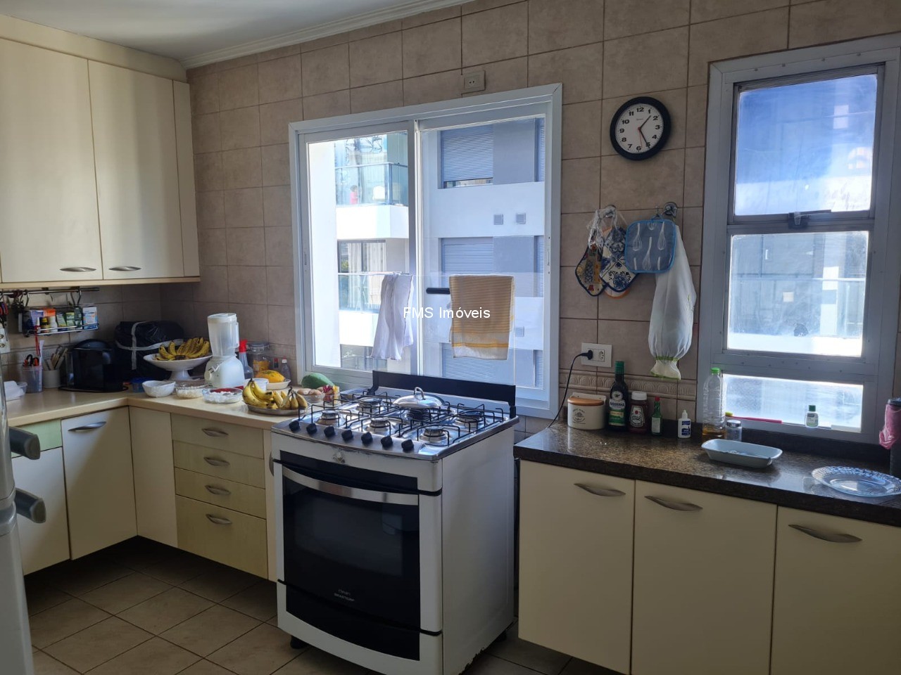 Apartamento, 3 quartos, 210 m² - Foto 25