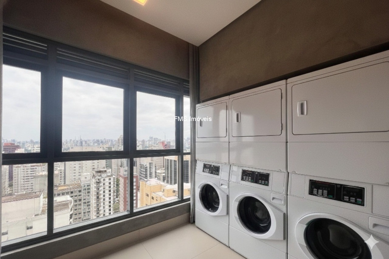 Apartamento, 1 quarto, 62 m² - Foto 21