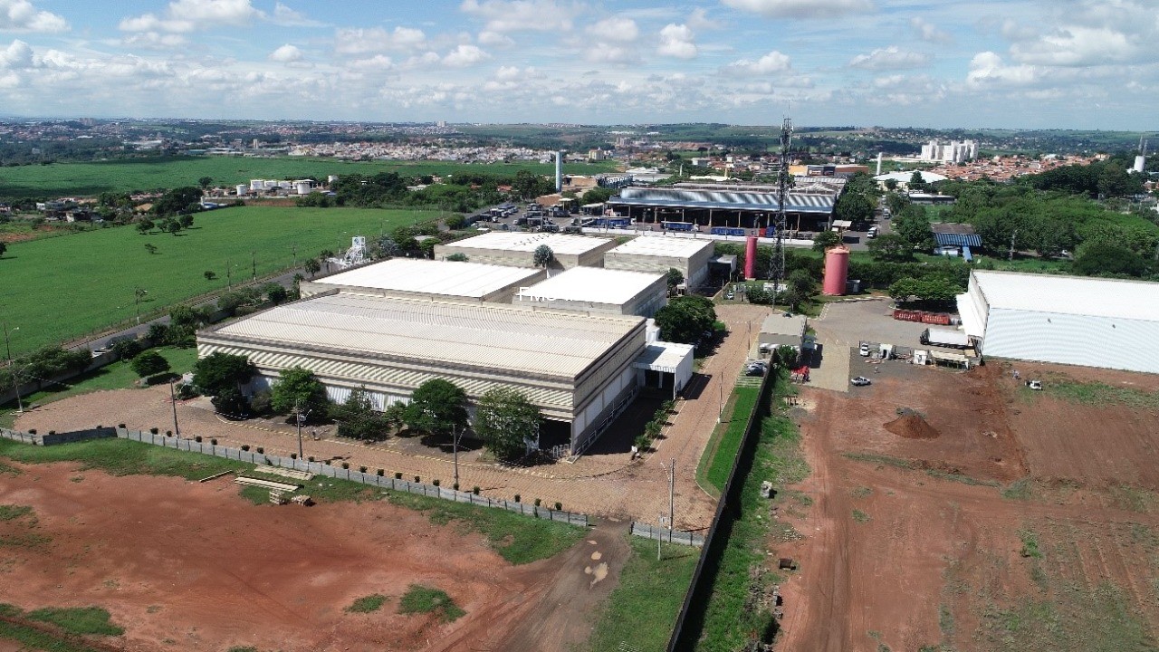 Depósito-Galpão, 7018 m² - Foto 1