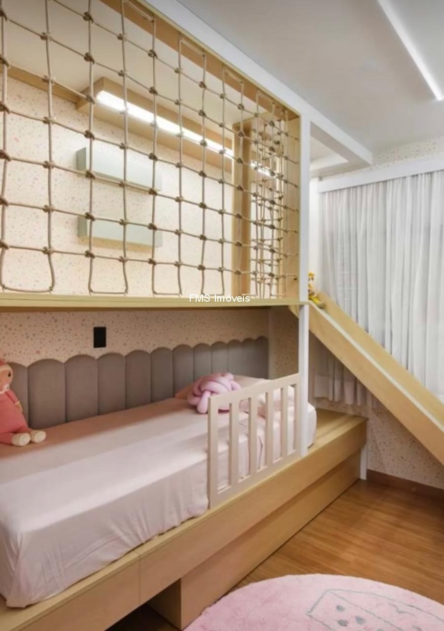 Apartamento, 4 quartos, 237 m² - Foto 26