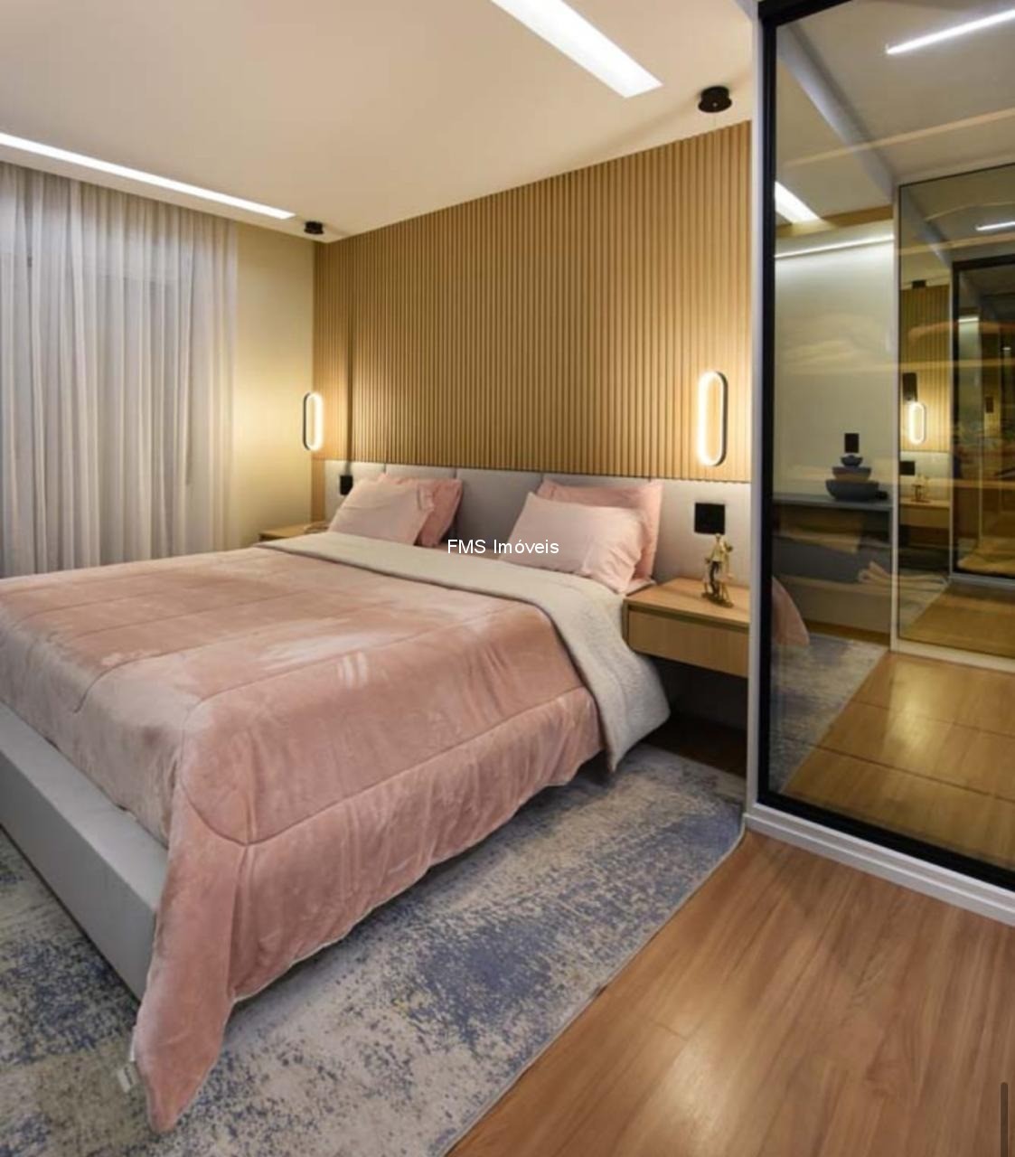 Apartamento, 4 quartos, 237 m² - Foto 13