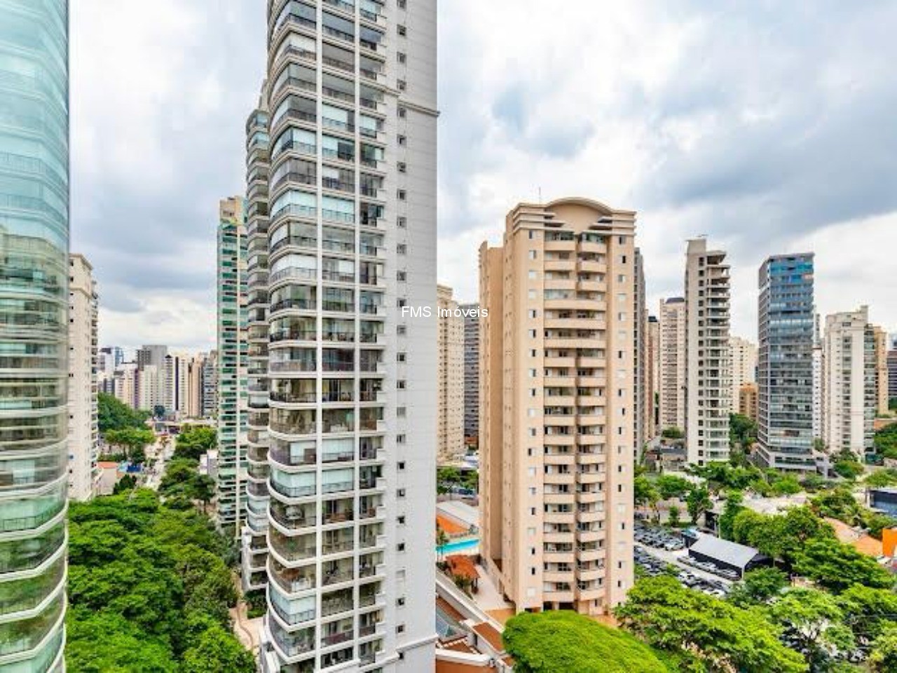 Apartamento, 2 quartos, 227 m² - Foto 4