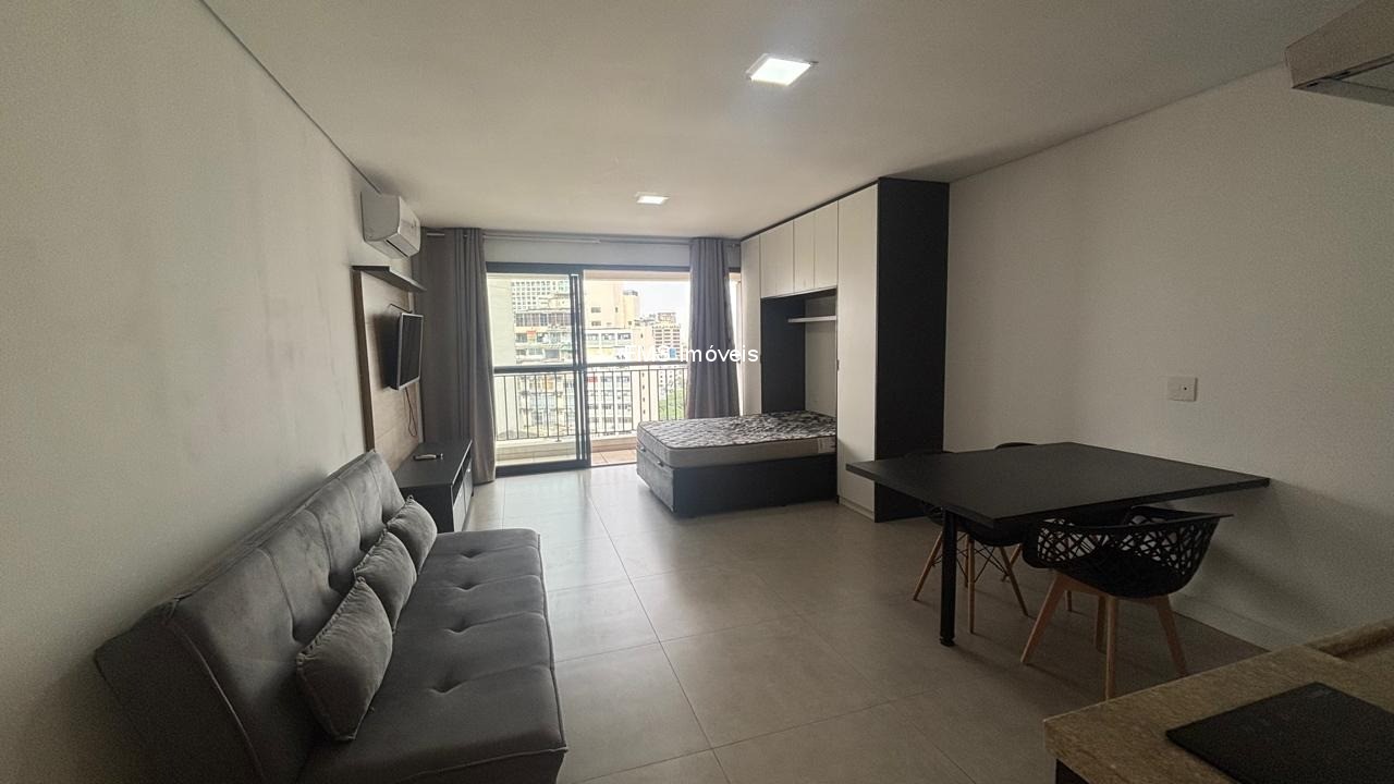 Apartamento, 1 quarto, 45 m² - Foto 1