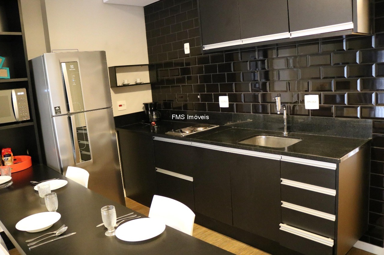 Apartamento, 1 quarto, 67 m² - Foto 8
