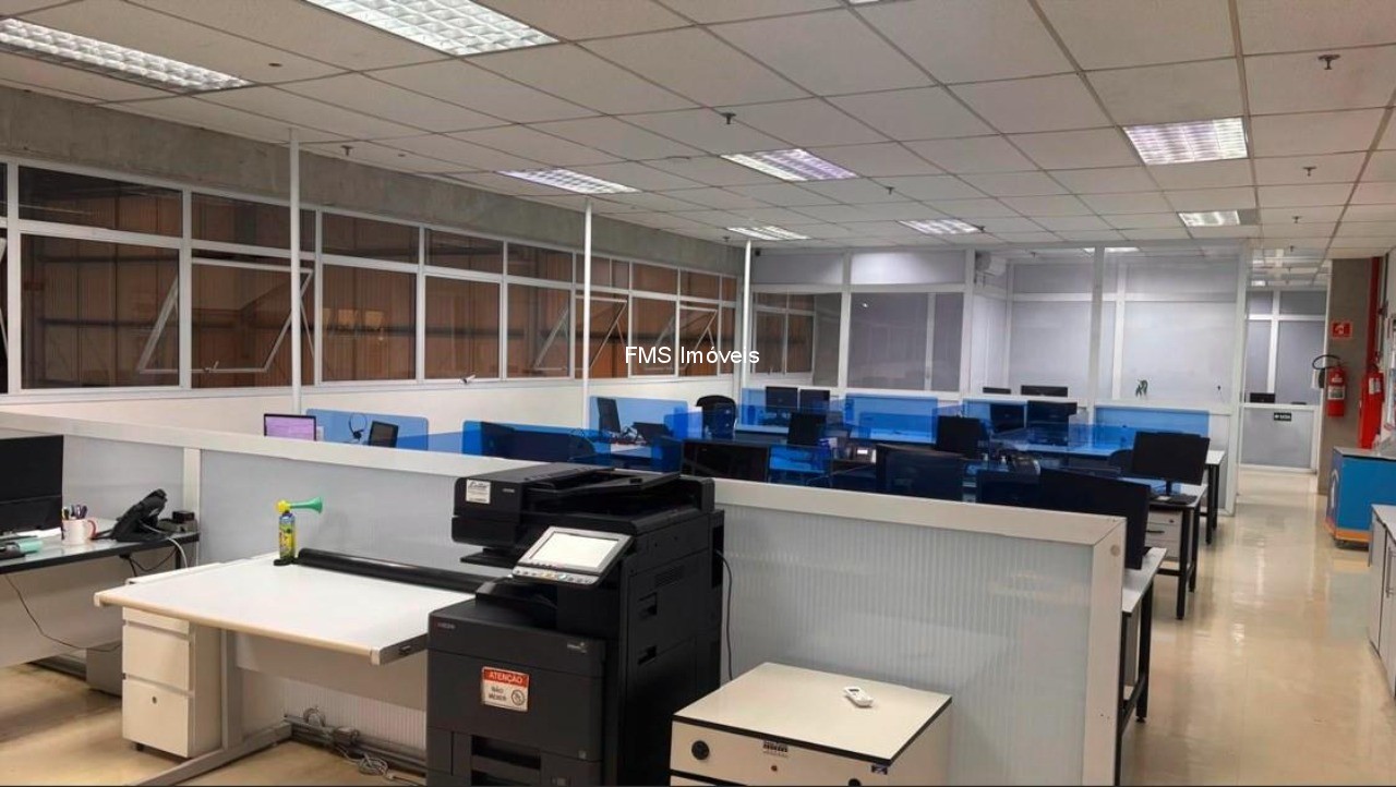 Depósito-Galpão, 4923 m² - Foto 7
