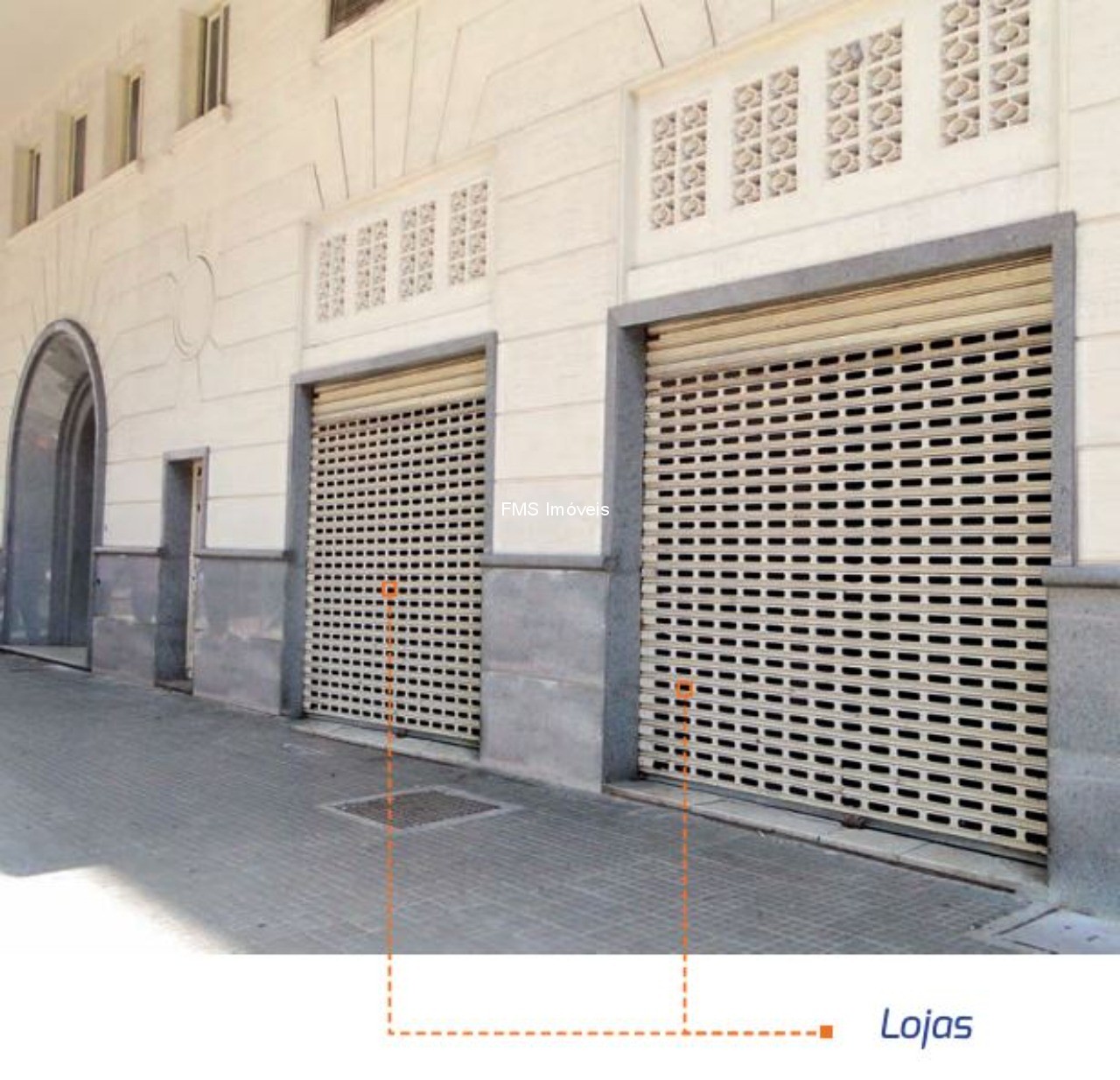 Prédio Inteiro, 3630 m² - Foto 5
