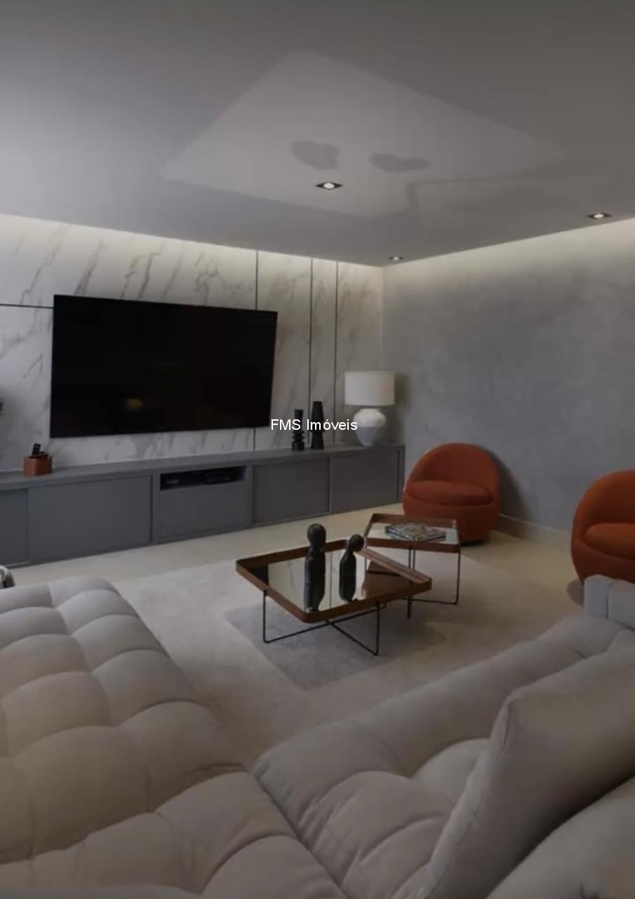 Apartamento, 4 quartos, 237 m² - Foto 28