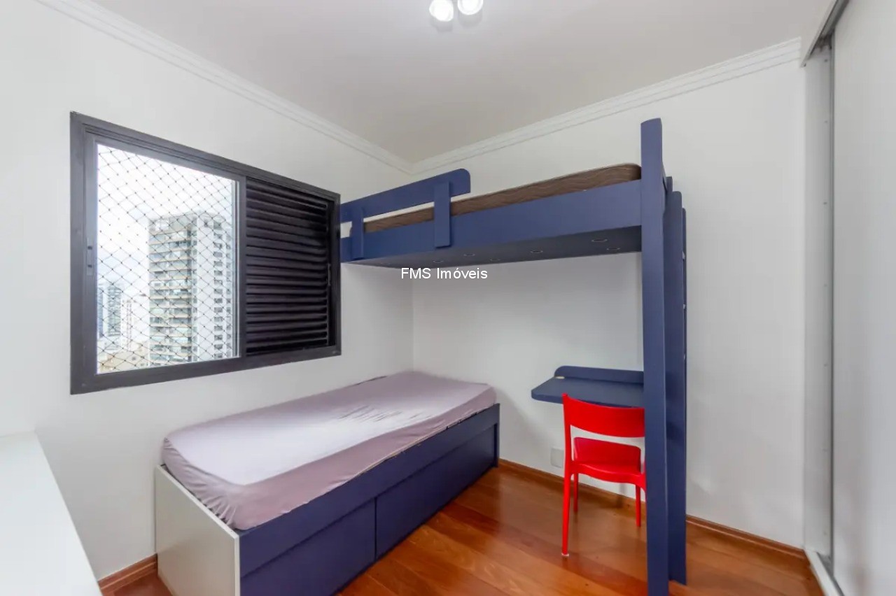 Apartamento, 3 quartos, 95 m² - Foto 11