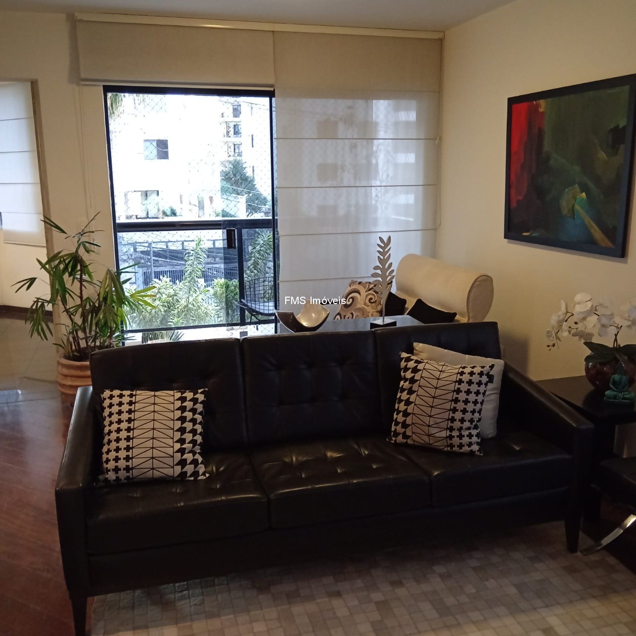 Apartamento, 4 quartos, 200 m² - Foto 3