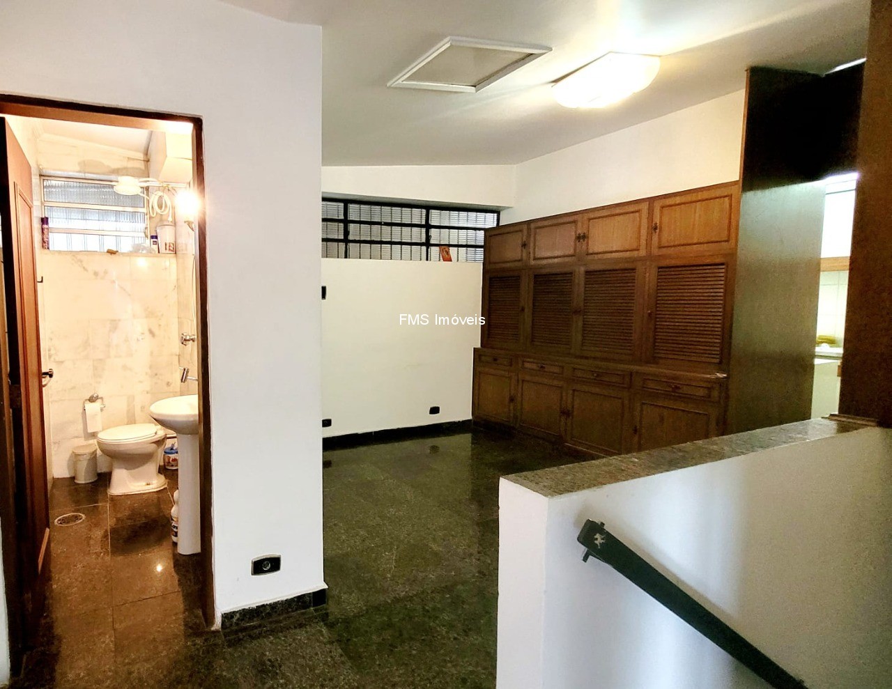 Casa, 5 quartos, 430 m² - Foto 12