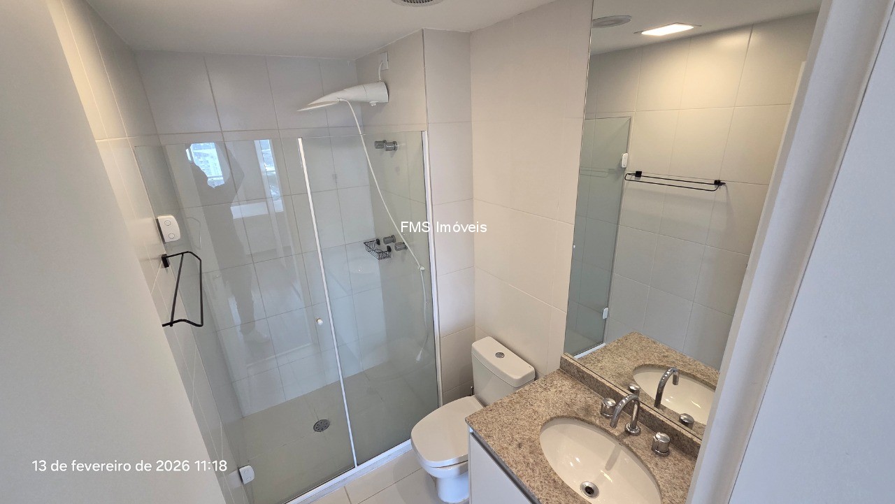 Apartamento, 1 quarto, 45 m² - Foto 12