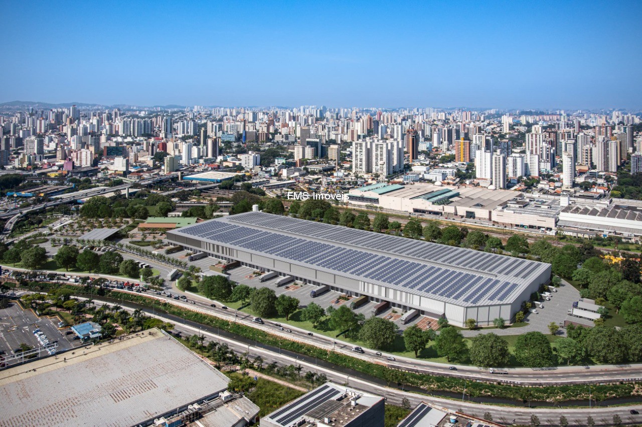 Depósito-Galpão, 20866 m² - Foto 1