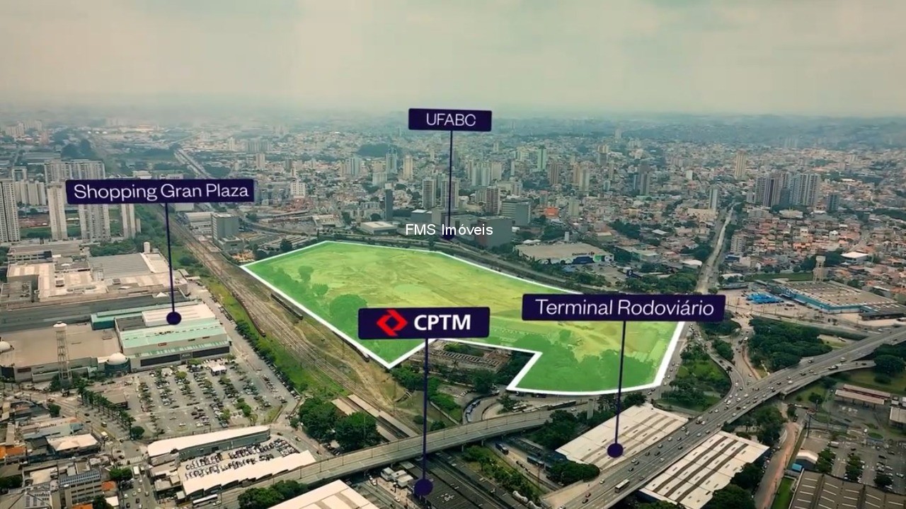 Depósito-Galpão, 20866 m² - Foto 2