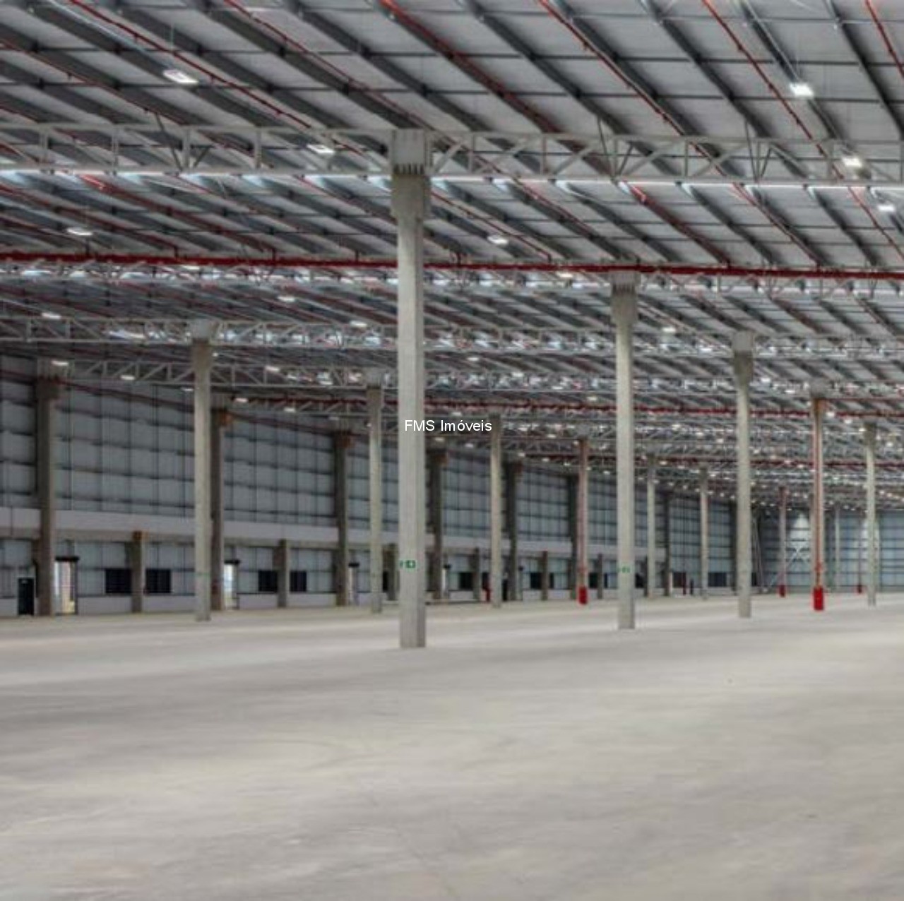 Depósito-Galpão, 20866 m² - Foto 3