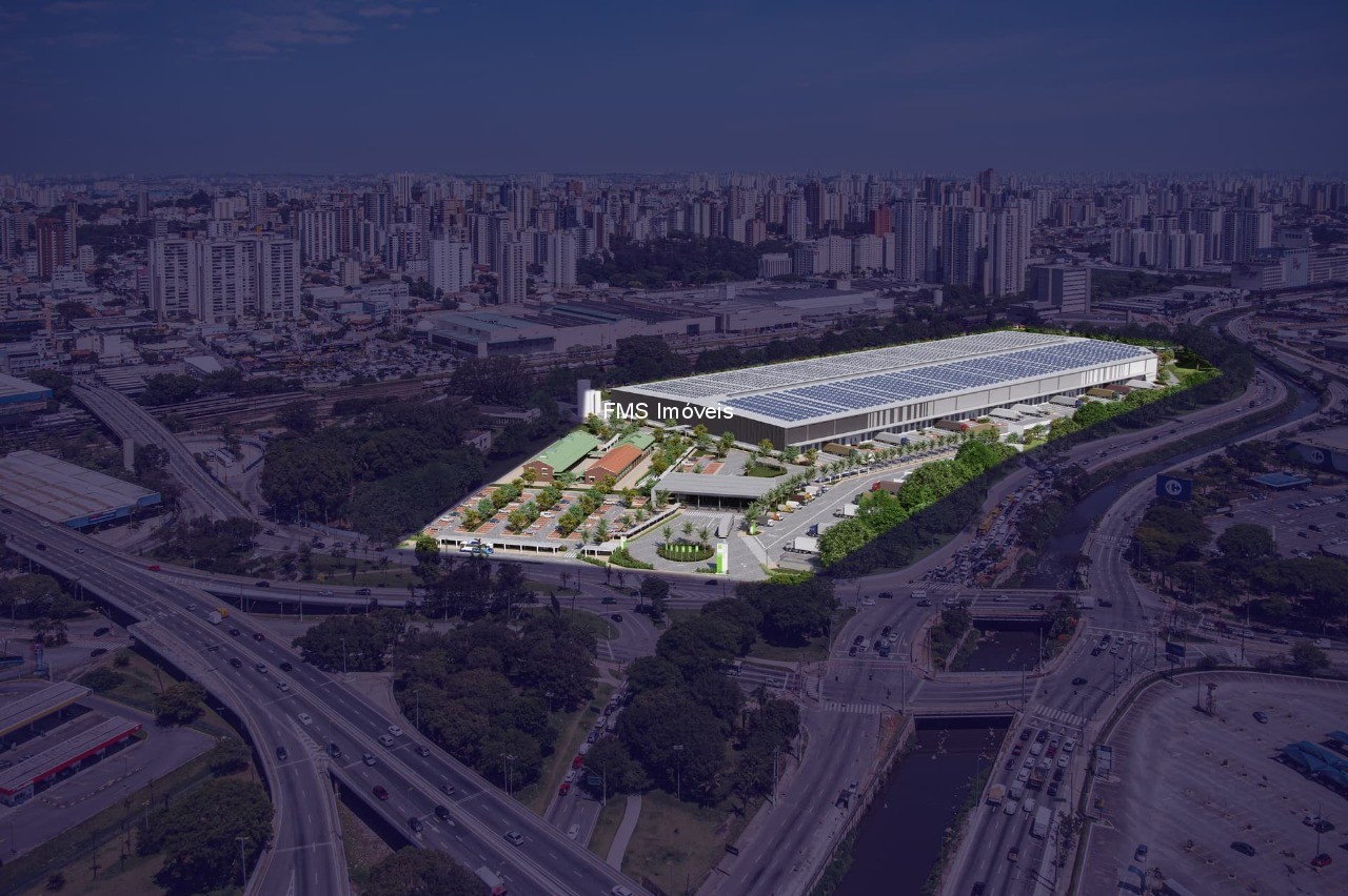 Depósito-Galpão, 20866 m² - Foto 4