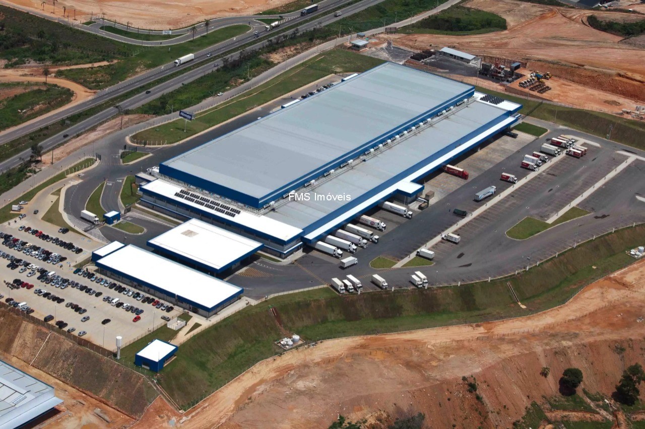 Depósito-Galpão, 3250 m² - Foto 2
