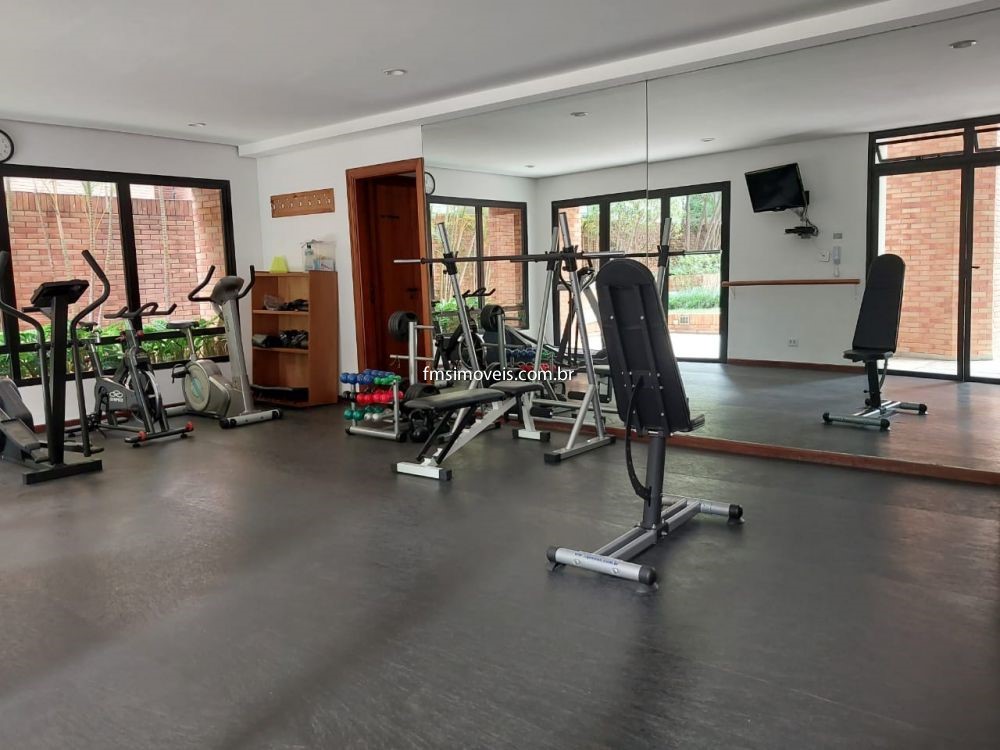 Apartamento, 3 quartos, 285 m² - Foto 69