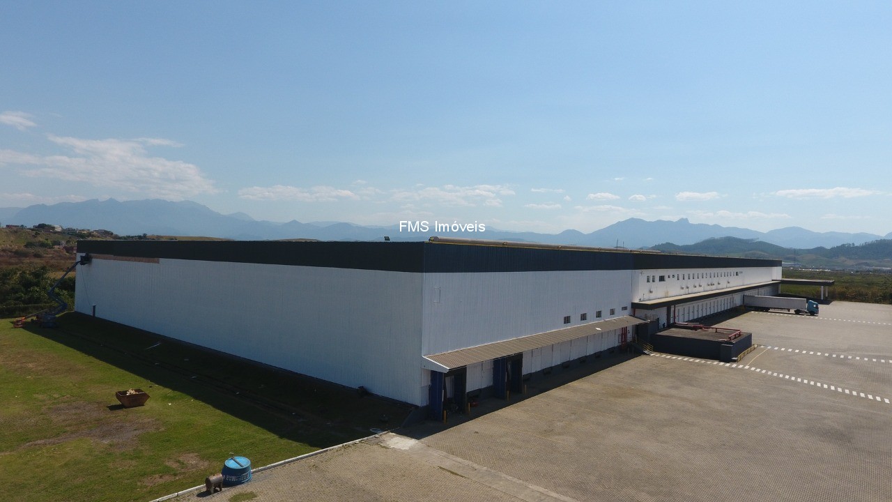 Depósito-Galpão, 4782 m² - Foto 1