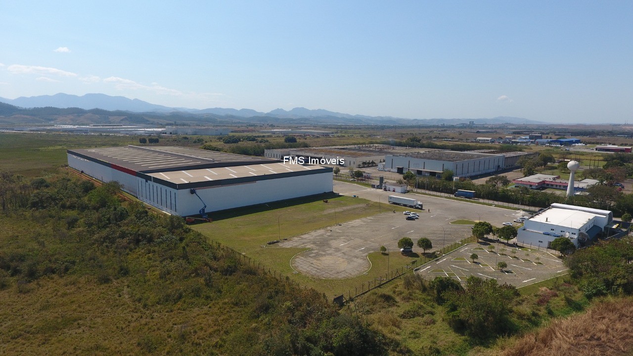 Depósito-Galpão, 4782 m² - Foto 2