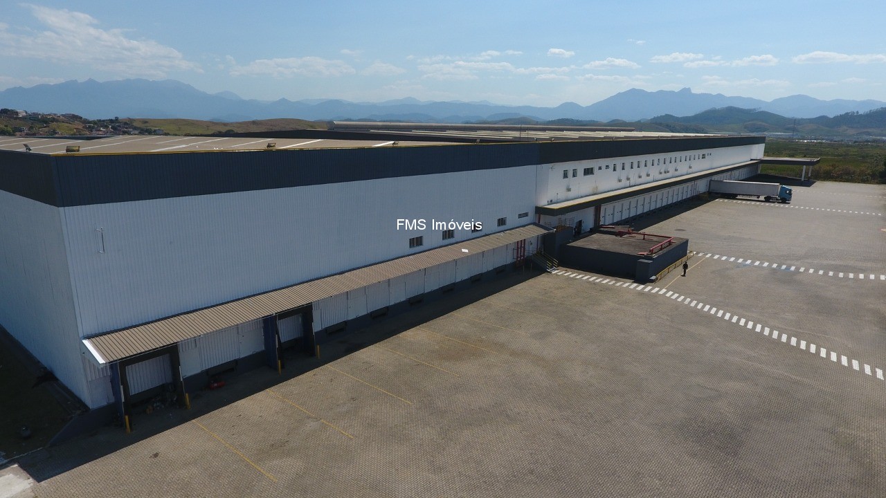 Depósito-Galpão, 4782 m² - Foto 7
