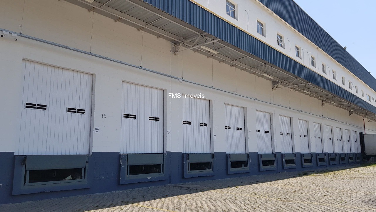 Depósito-Galpão, 4782 m² - Foto 18