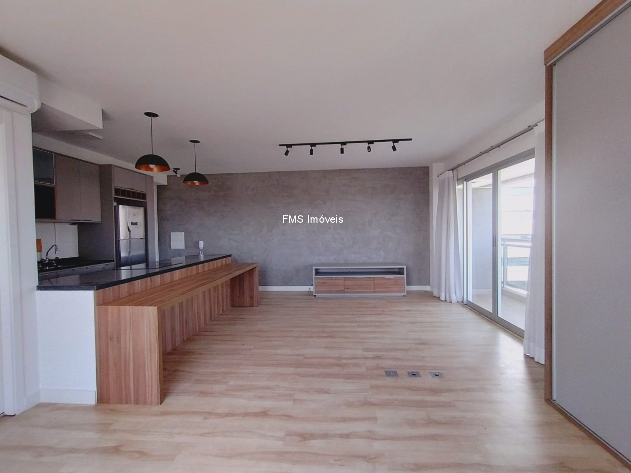 Apartamento, 1 quarto, 55 m² - Foto 4